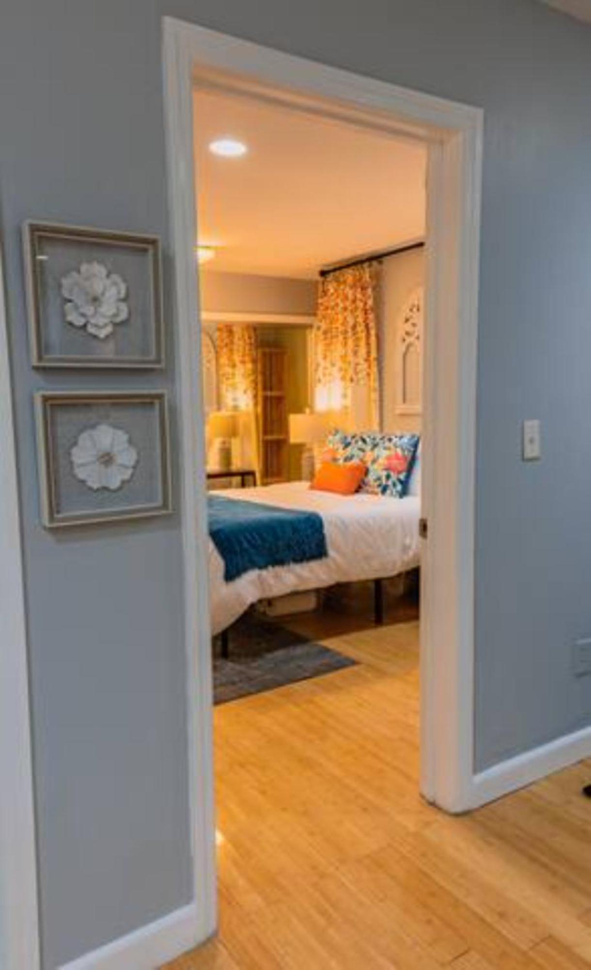New Beautiful Condo In Bayonne Near Nyc. Exterior photo