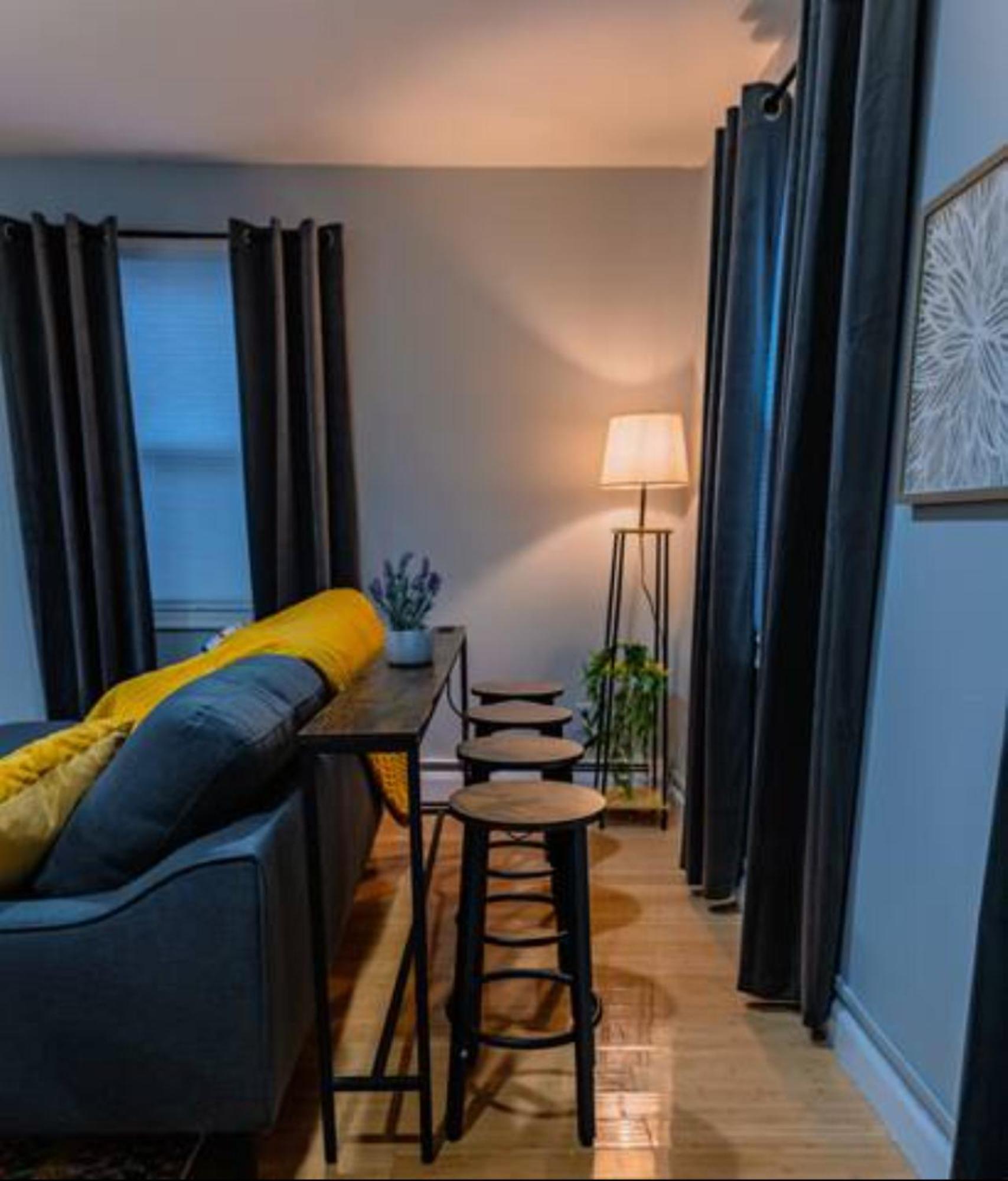 New Beautiful Condo In Bayonne Near Nyc. Exterior photo