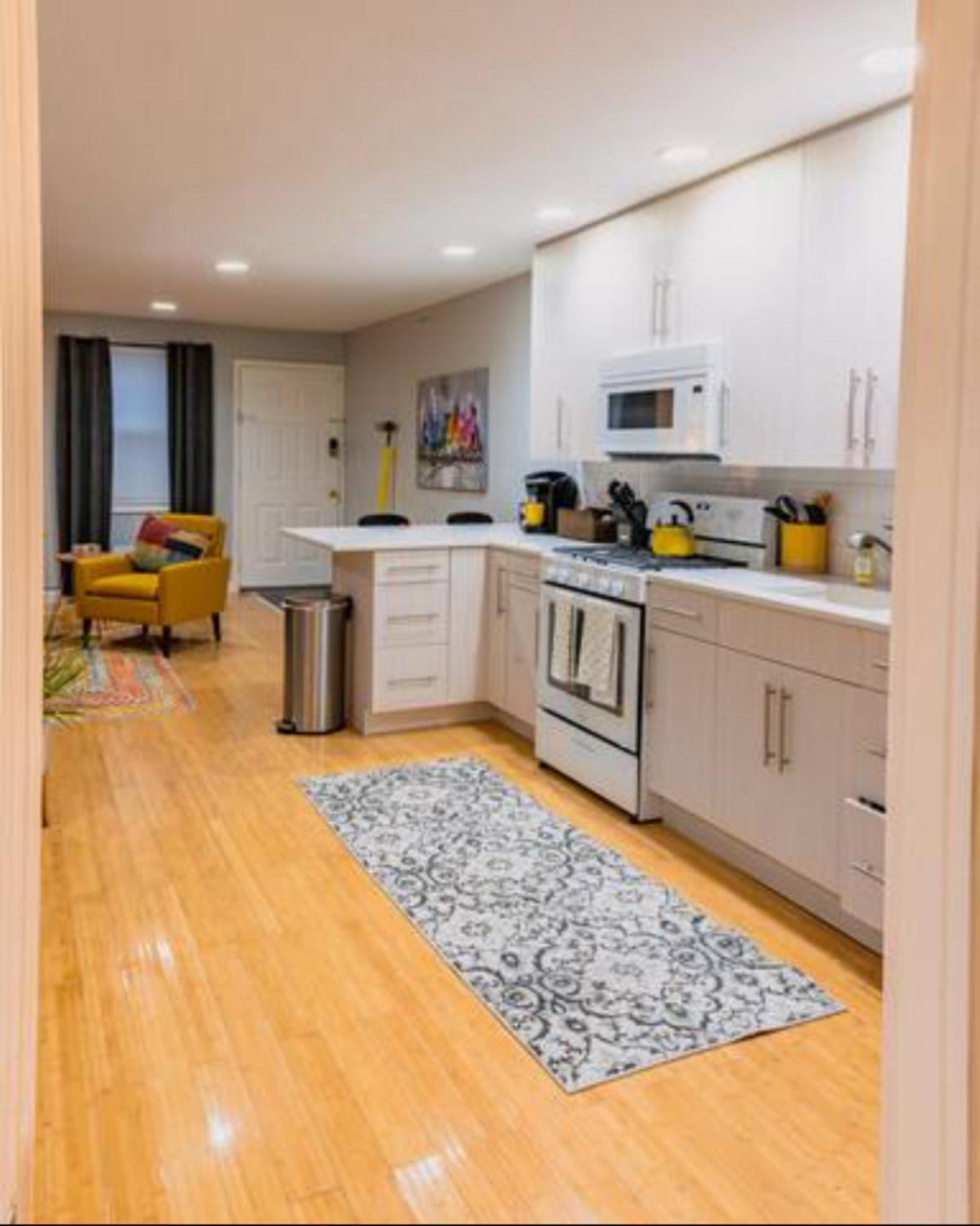 New Beautiful Condo In Bayonne Near Nyc. Exterior photo